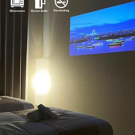Hotel Cla-Ss Hiroshima-Dobashi Eksteriør billede