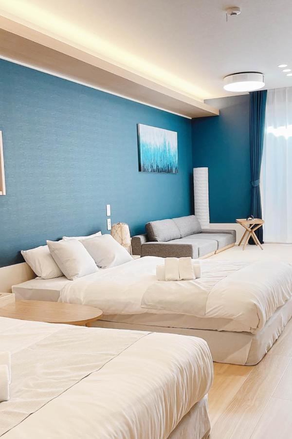Hotel Cla-Ss Hiroshima-Dobashi Eksteriør billede