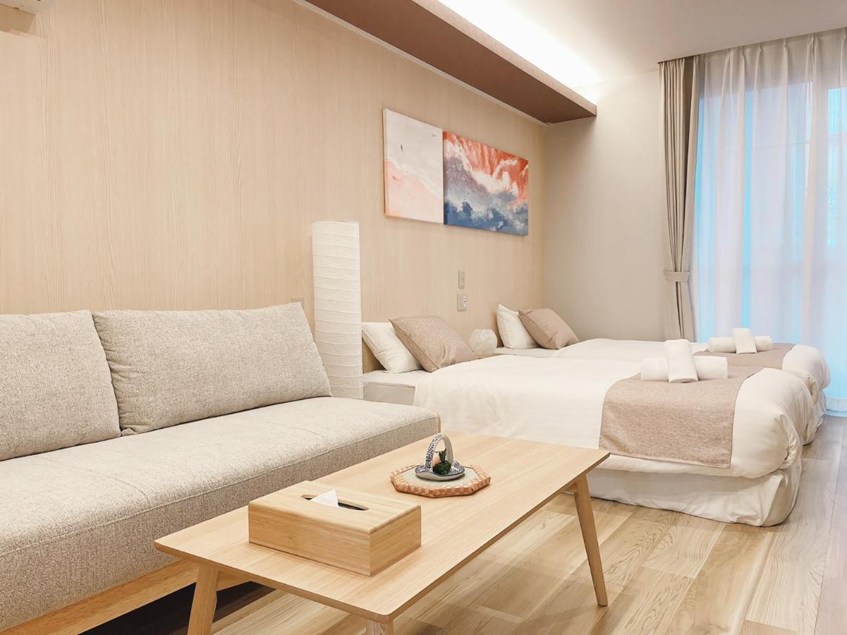 Hotel Cla-Ss Hiroshima-Dobashi Eksteriør billede