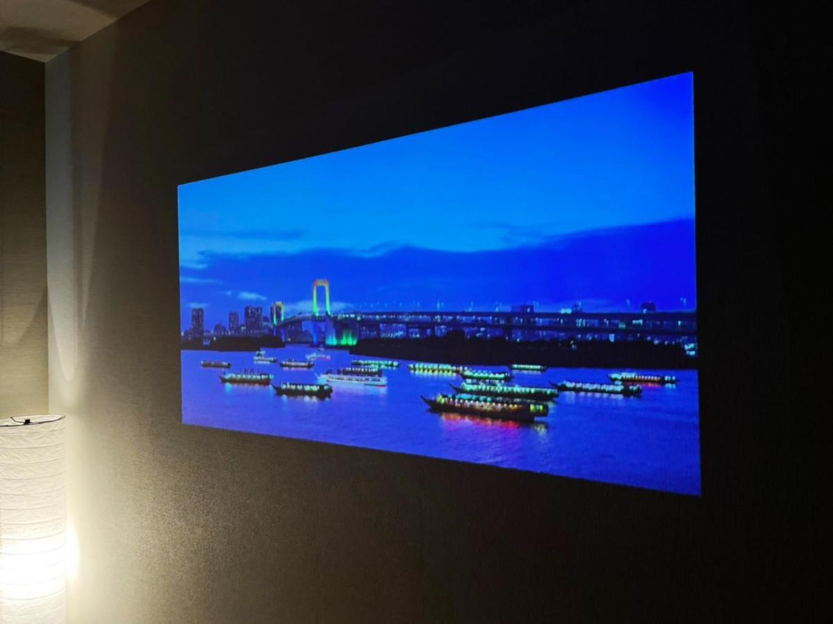 Hotel Cla-Ss Hiroshima-Dobashi Eksteriør billede