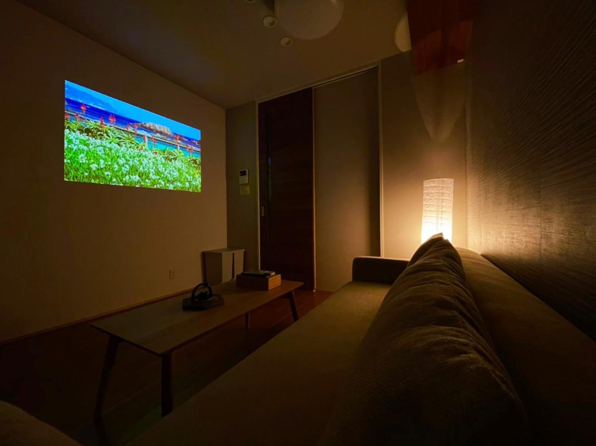 Hotel Cla-Ss Hiroshima-Dobashi Eksteriør billede