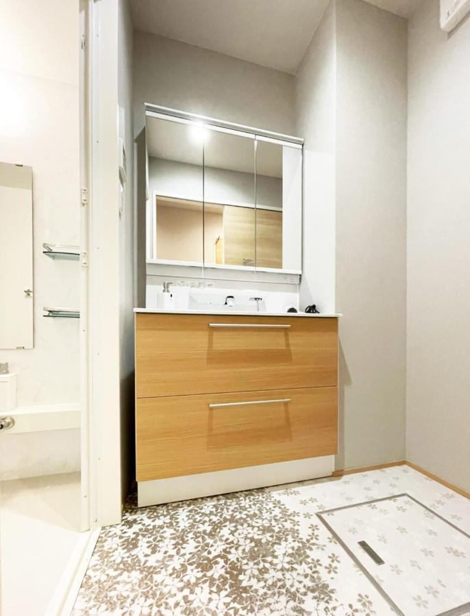 Hotel Cla-Ss Hiroshima-Dobashi Eksteriør billede