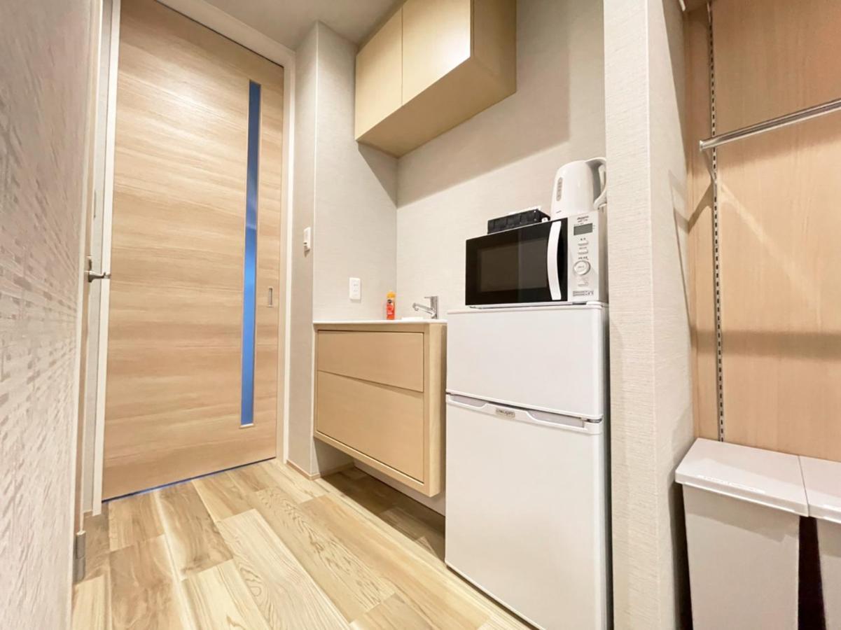 Hotel Cla-Ss Hiroshima-Dobashi Eksteriør billede