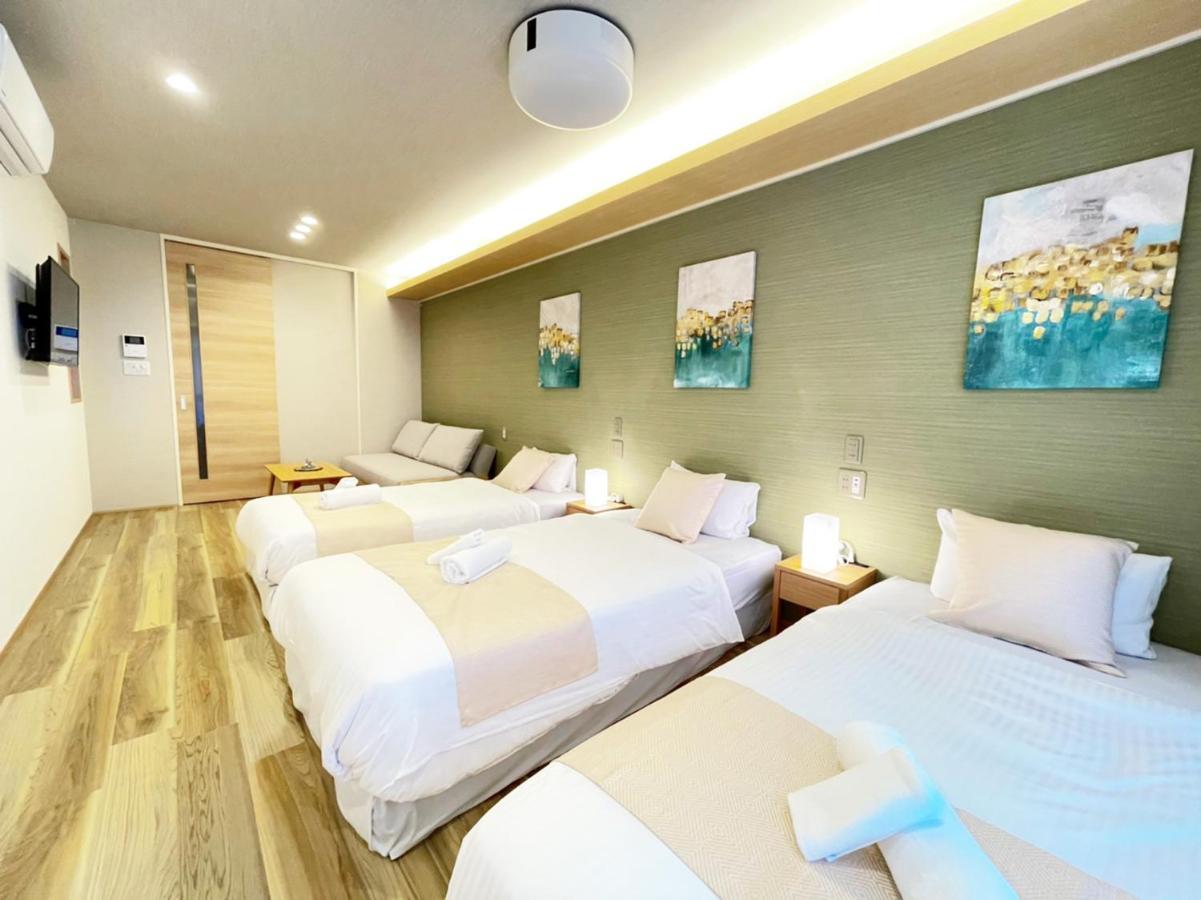 Hotel Cla-Ss Hiroshima-Dobashi Eksteriør billede