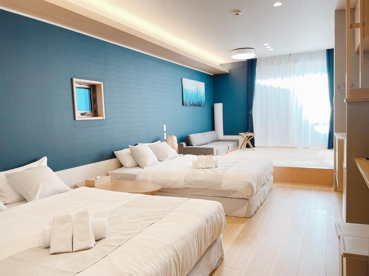 Hotel Cla-Ss Hiroshima-Dobashi Eksteriør billede