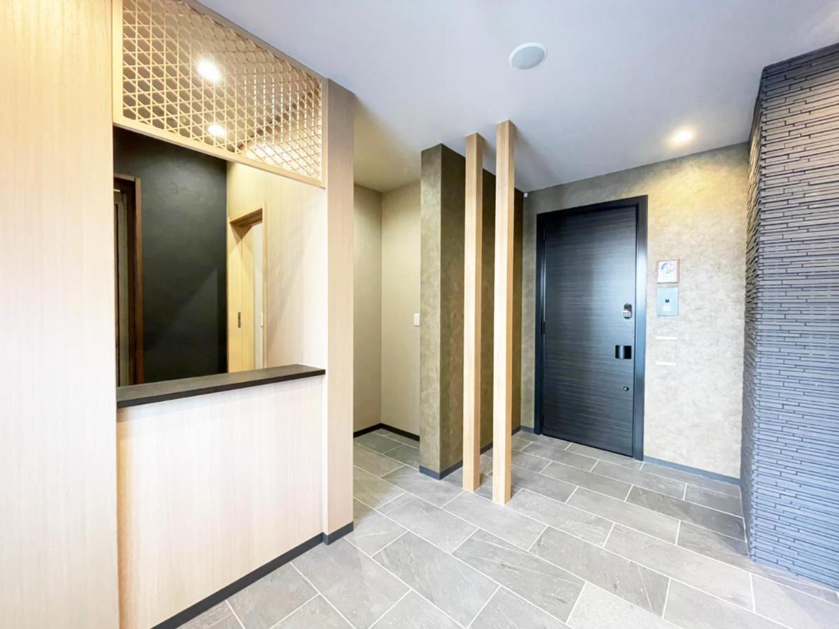 Hotel Cla-Ss Hiroshima-Dobashi Eksteriør billede
