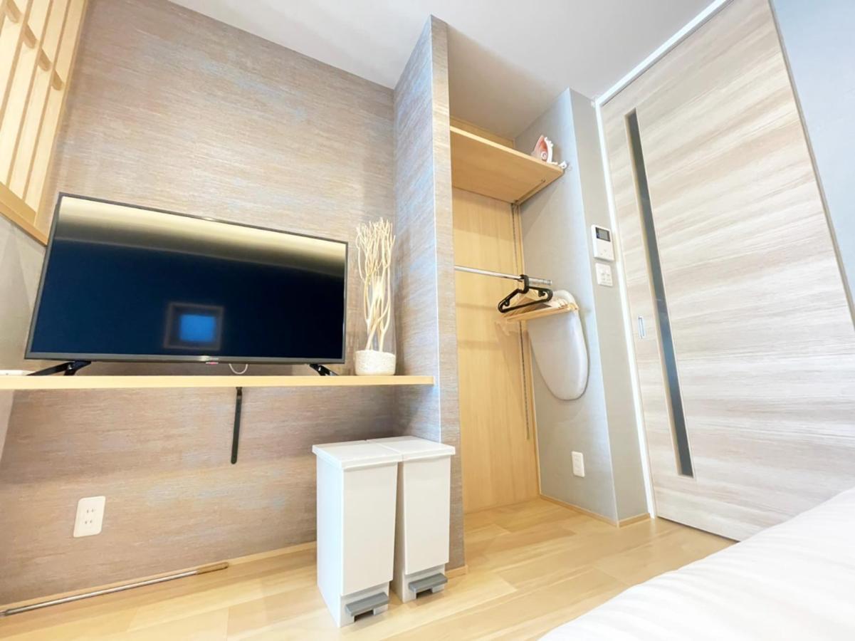 Hotel Cla-Ss Hiroshima-Dobashi Eksteriør billede