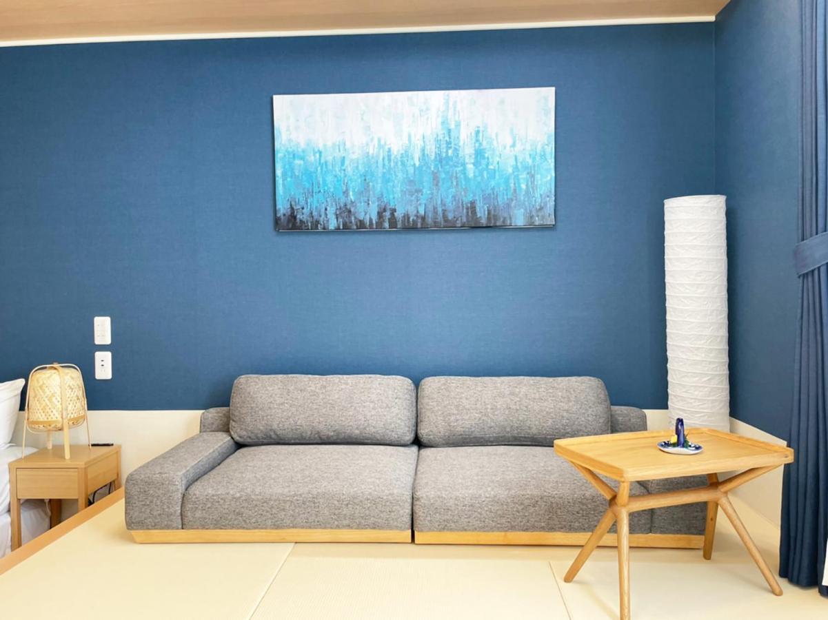 Hotel Cla-Ss Hiroshima-Dobashi Eksteriør billede