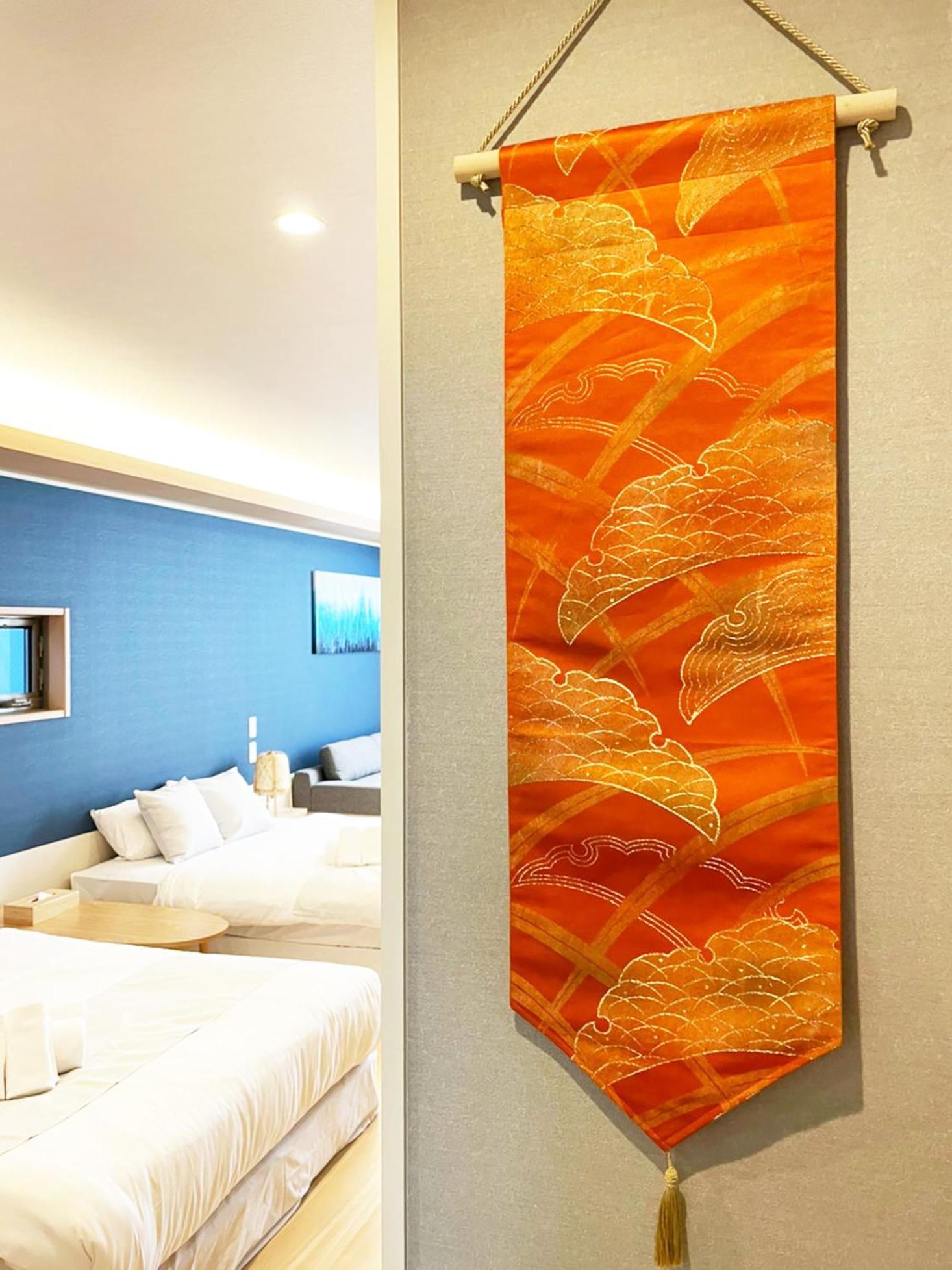 Hotel Cla-Ss Hiroshima-Dobashi Eksteriør billede
