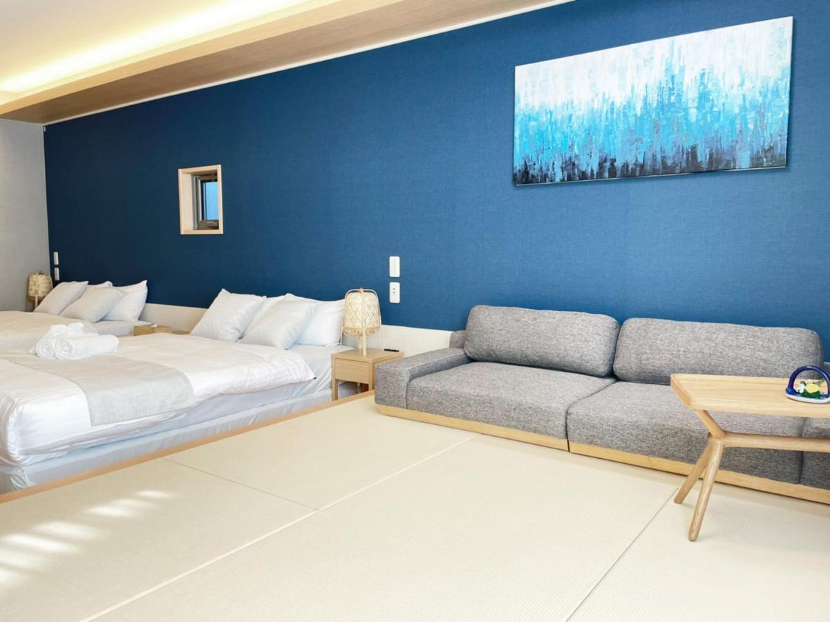 Hotel Cla-Ss Hiroshima-Dobashi Eksteriør billede