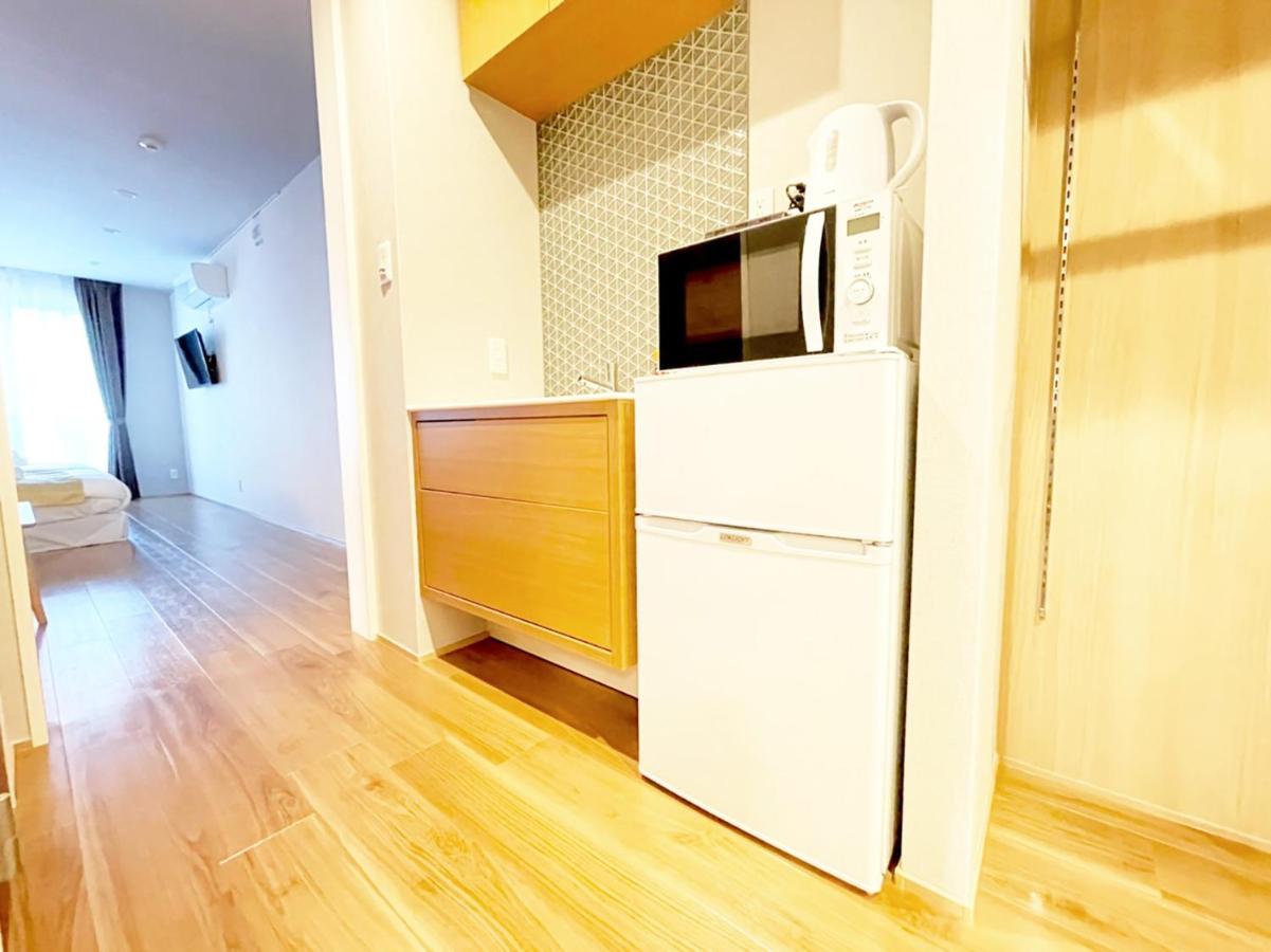 Hotel Cla-Ss Hiroshima-Dobashi Eksteriør billede