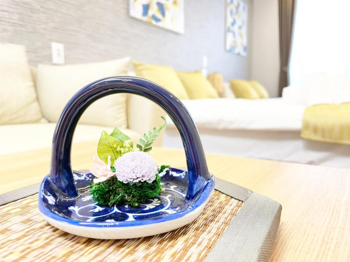 Hotel Cla-Ss Hiroshima-Dobashi Eksteriør billede
