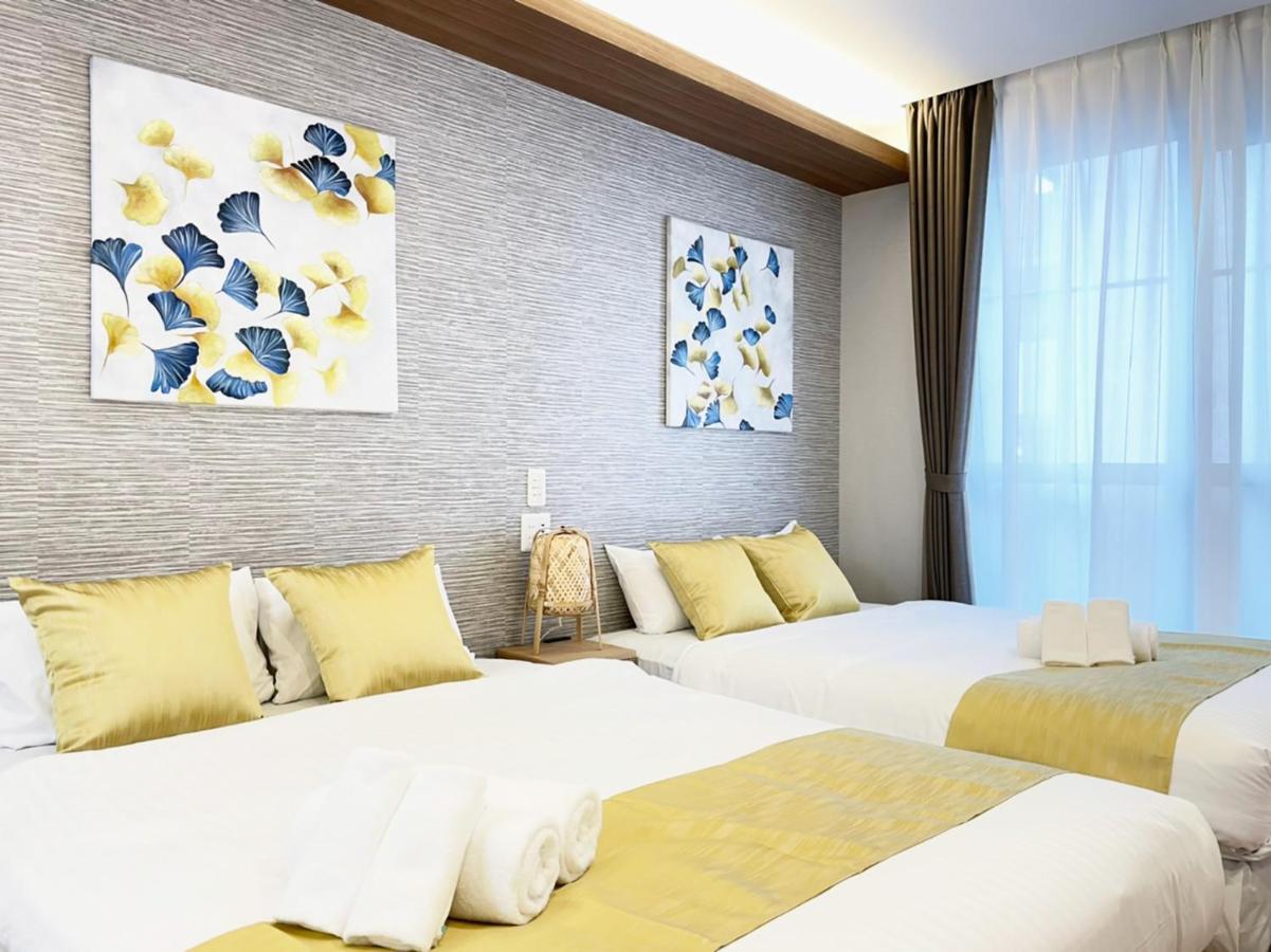 Hotel Cla-Ss Hiroshima-Dobashi Eksteriør billede
