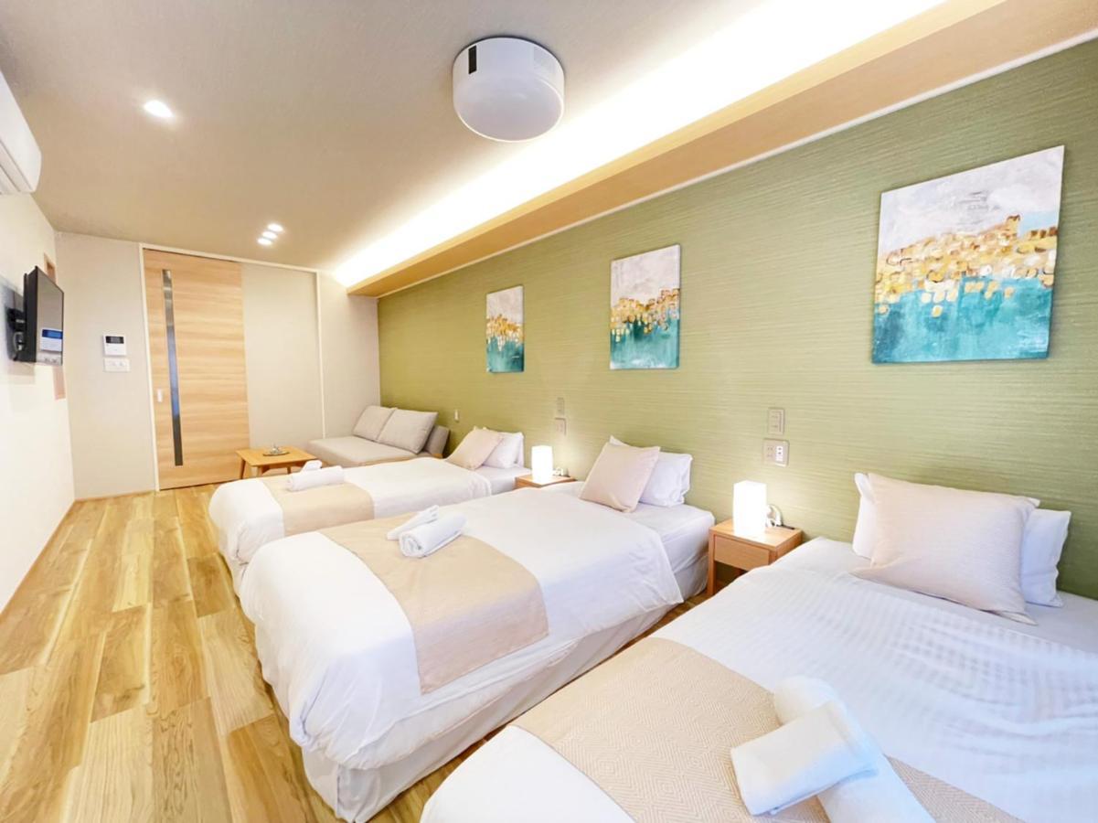 Hotel Cla-Ss Hiroshima-Dobashi Eksteriør billede