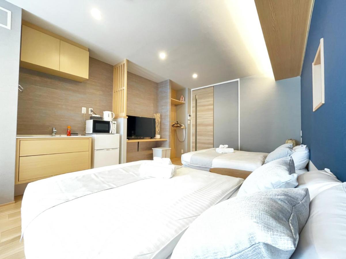 Hotel Cla-Ss Hiroshima-Dobashi Eksteriør billede