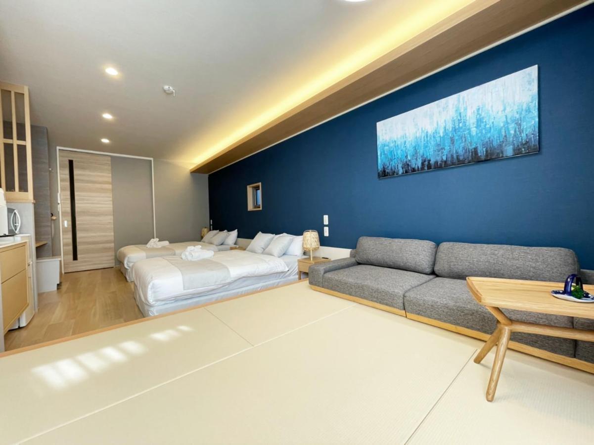 Hotel Cla-Ss Hiroshima-Dobashi Eksteriør billede