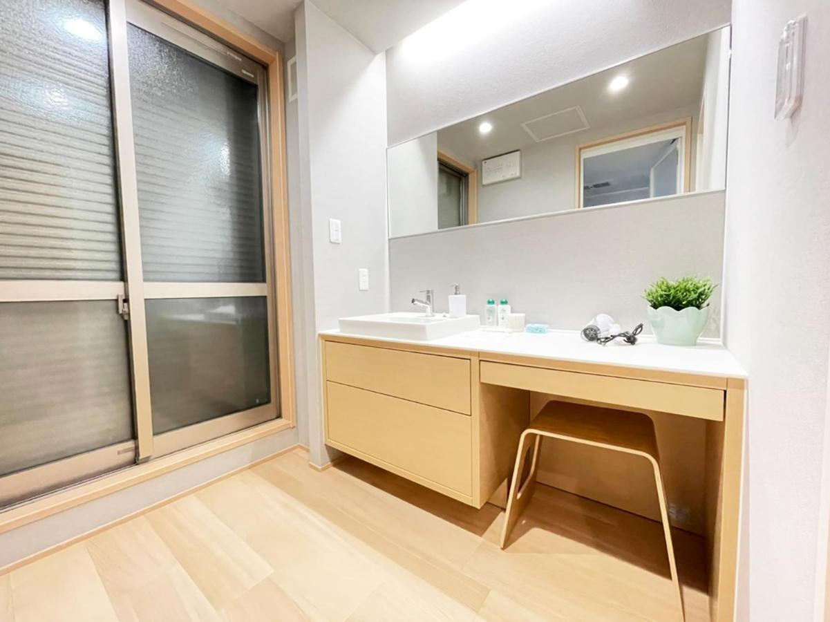 Hotel Cla-Ss Hiroshima-Dobashi Eksteriør billede