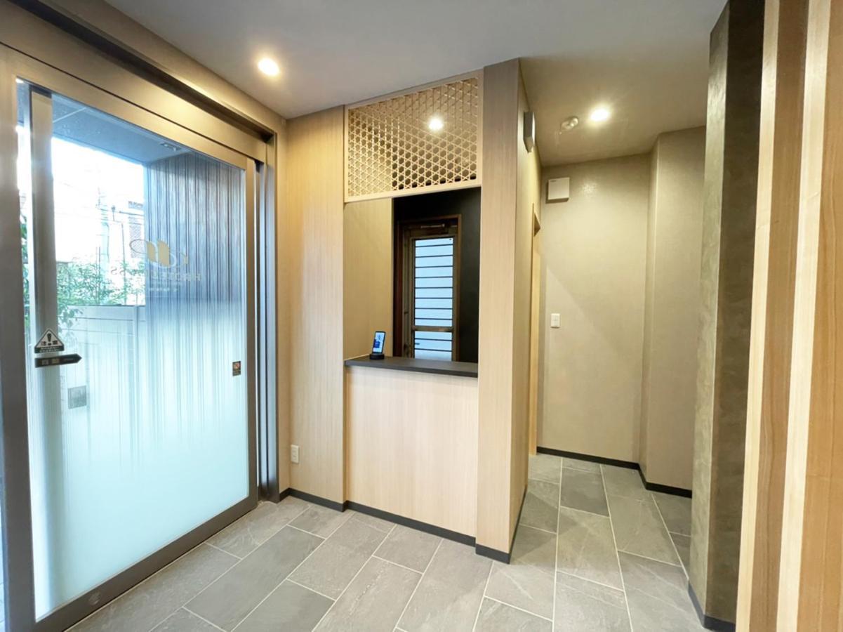 Hotel Cla-Ss Hiroshima-Dobashi Eksteriør billede