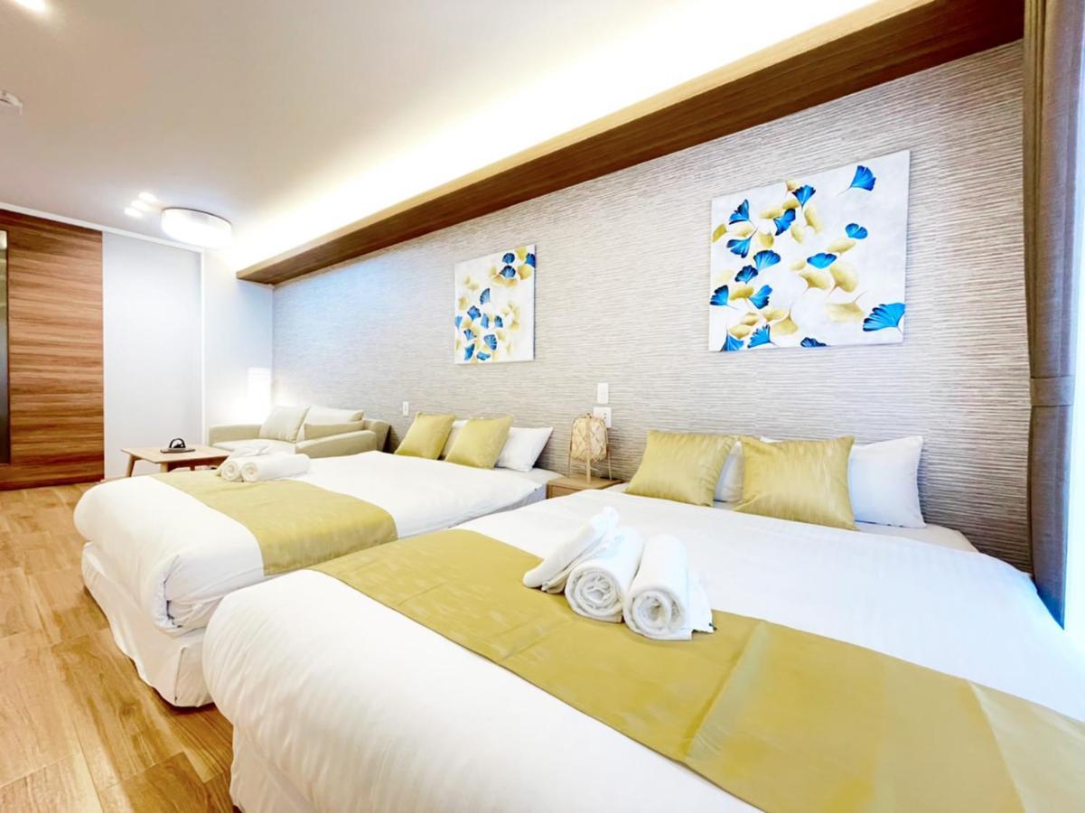 Hotel Cla-Ss Hiroshima-Dobashi Eksteriør billede