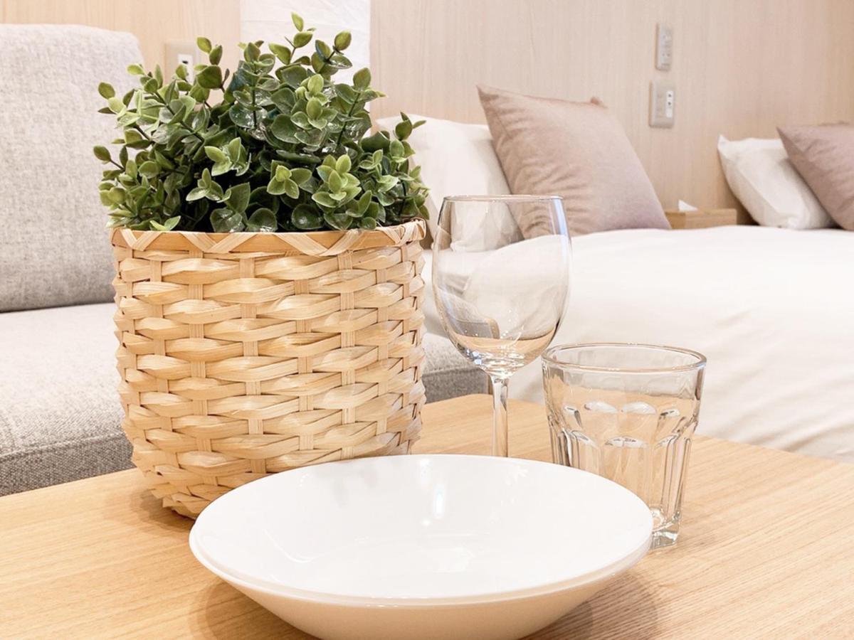 Hotel Cla-Ss Hiroshima-Dobashi Eksteriør billede